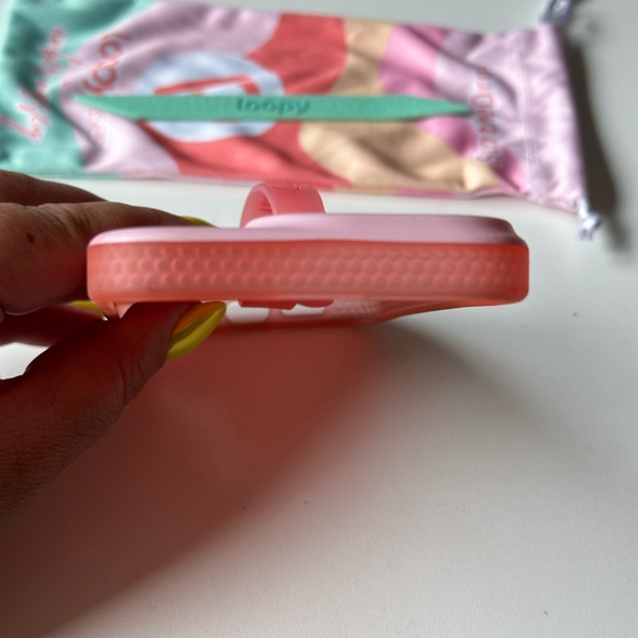 Sweet sorbet loopy case - Picture 2 of 7